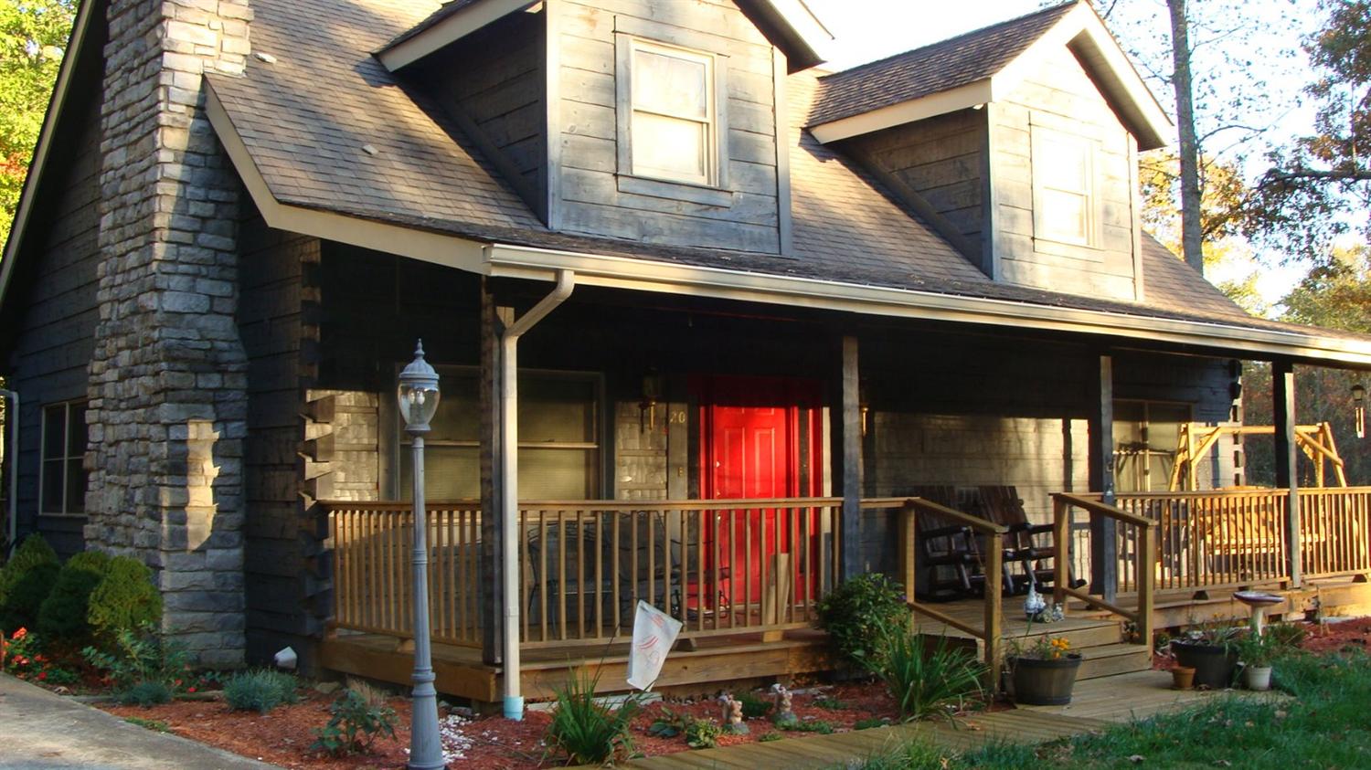 20 Indian Dr, Morehead, KY 40351 photo 48