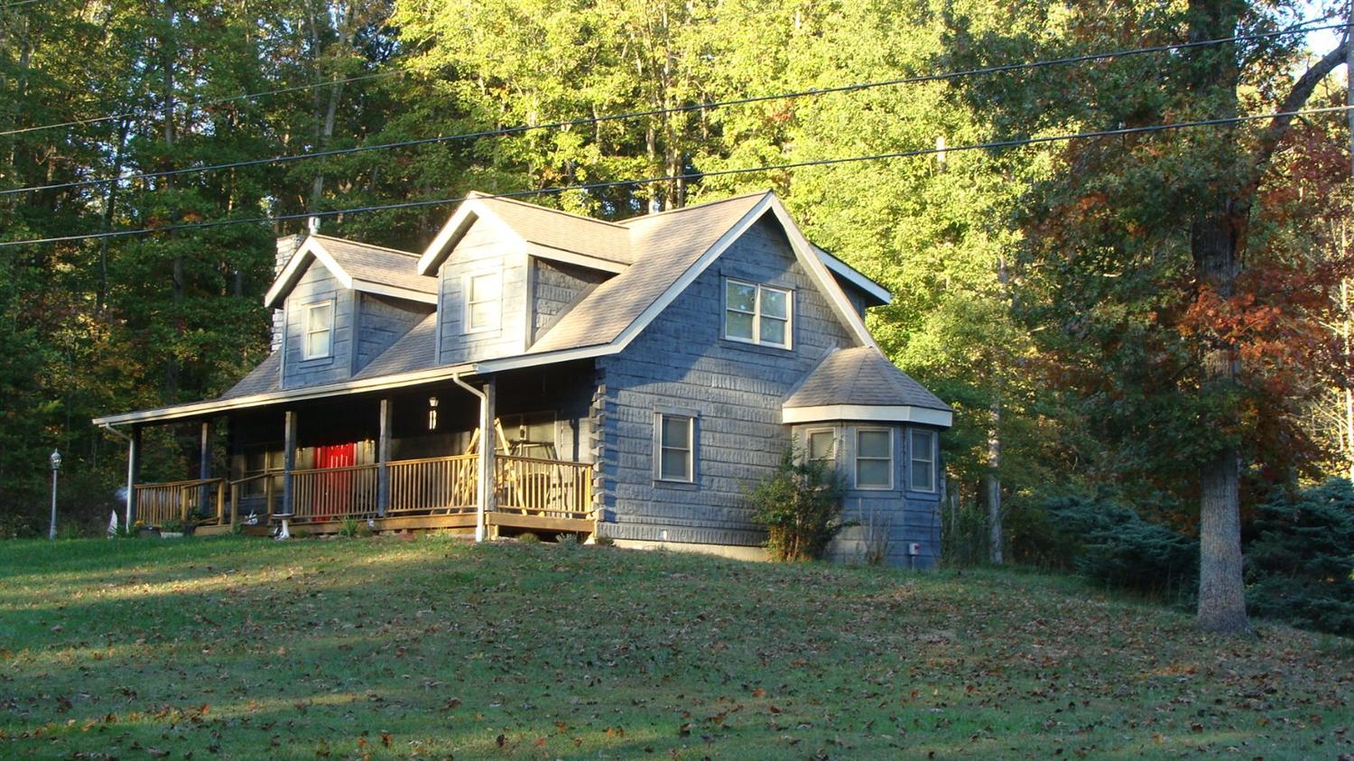 20 Indian Dr, Morehead, KY 40351 photo 54