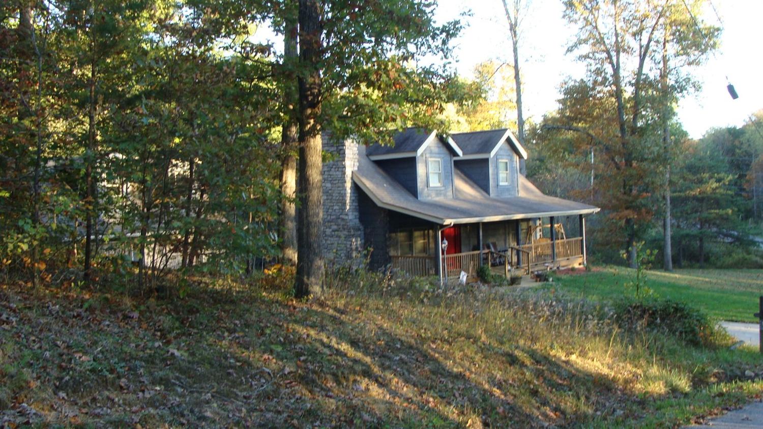 20 Indian Dr, Morehead, KY 40351 photo 63