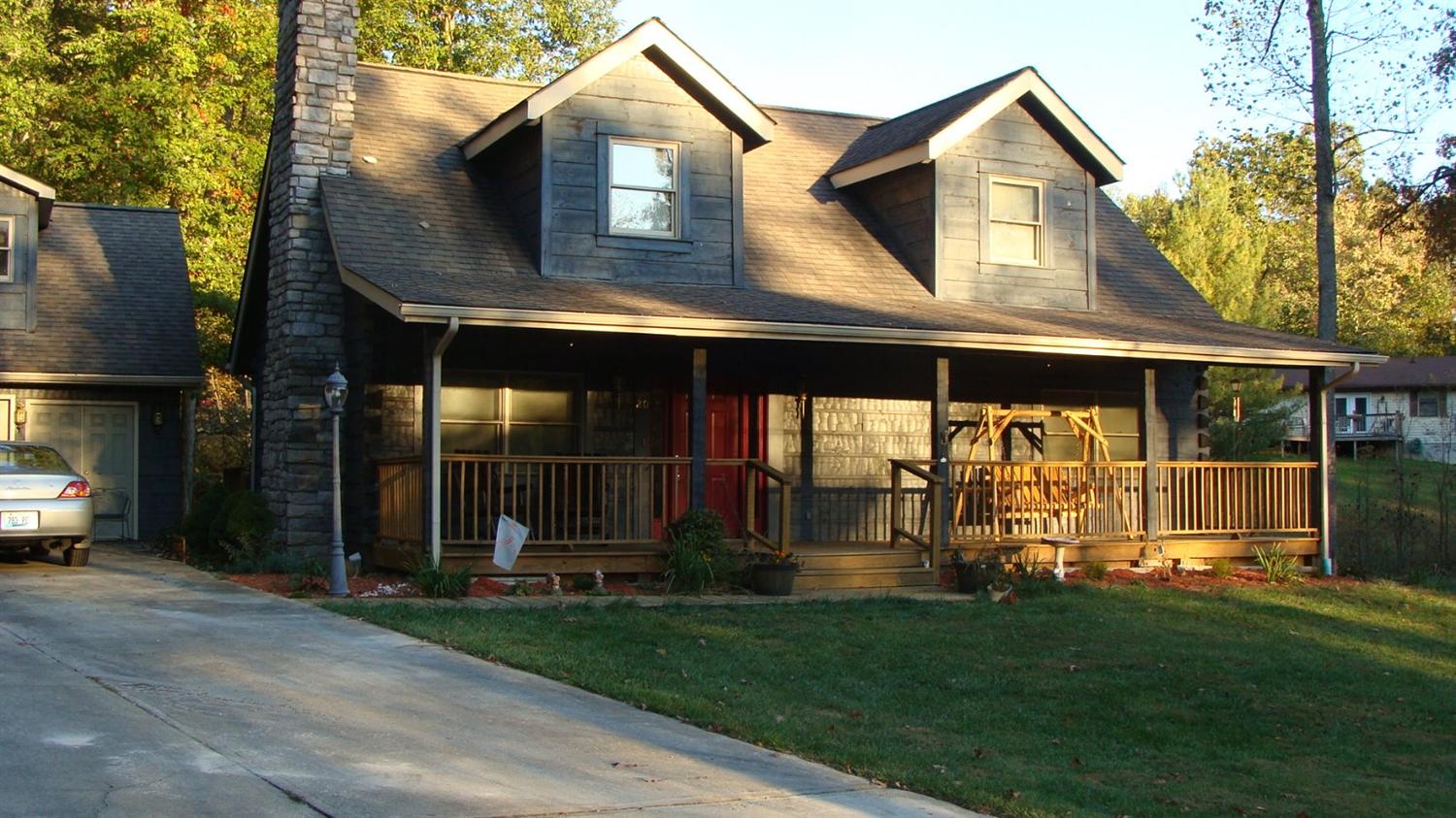 20 Indian Dr, Morehead, KY 40351 photo 72