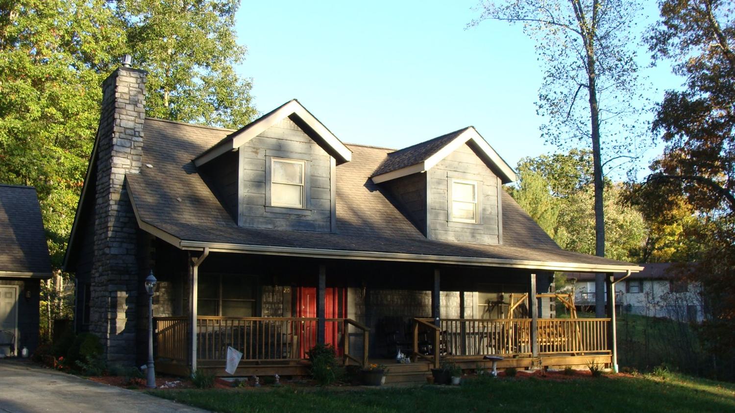 20 Indian Dr, Morehead, KY 40351 photo 45
