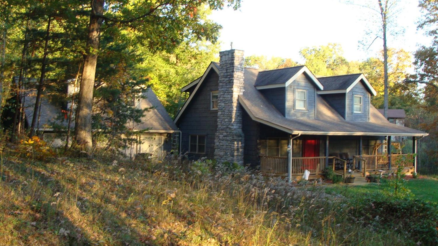 20 Indian Dr, Morehead, KY 40351 photo 66