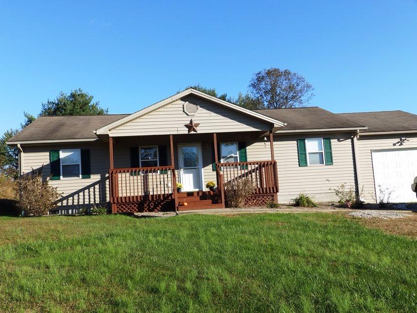 50 Dawn Dr, Morehead, KY 40351 photo 1
