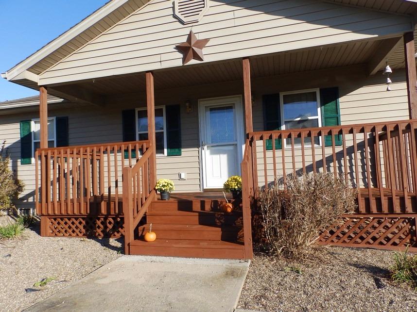 50 Dawn Dr, Morehead, KY 40351 photo 4