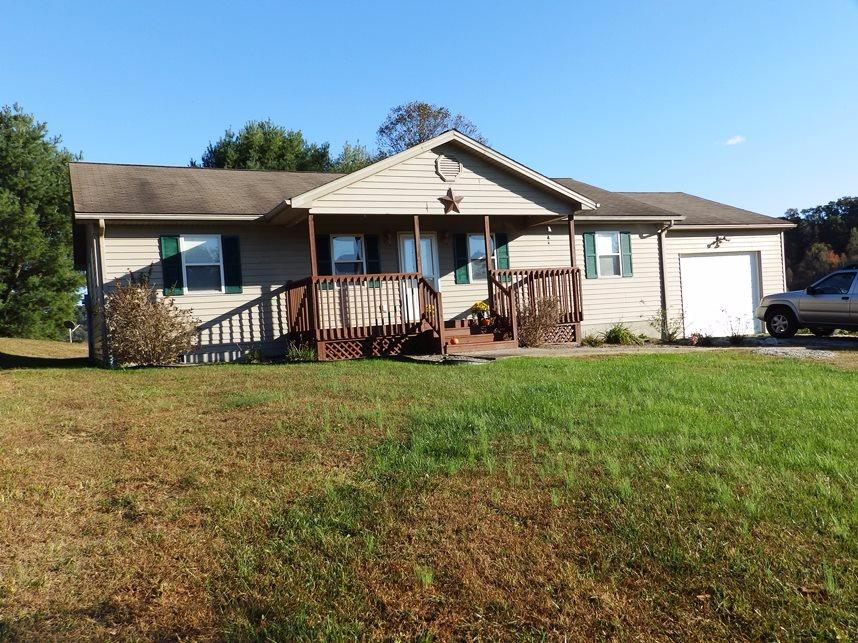 50 Dawn Dr, Morehead, KY 40351 photo 3