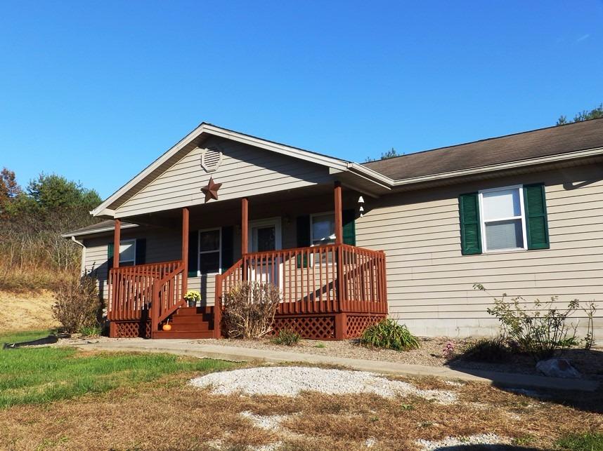 50 Dawn Dr, Morehead, KY 40351 photo 2
