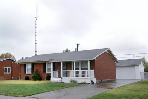 207 E Showalter Dr, Georgetown, KY 40324 photo 1