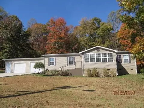605 Casey Rd, Corbin, KY 40701 photo 1