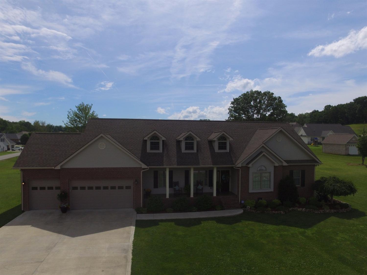 103 Buckland Loop, Corbin, KY 40701 photo 1