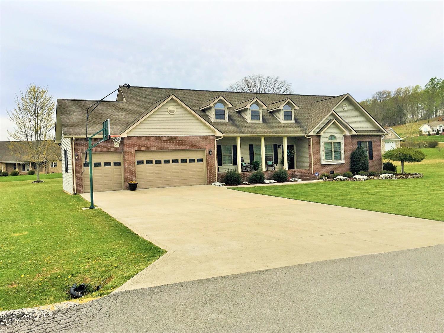 103 Buckland Loop, Corbin, KY 40701 photo 45