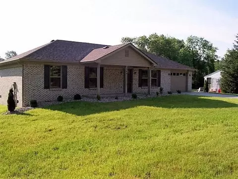 144 Logston Ln, Richmond, KY 40475 photo 1