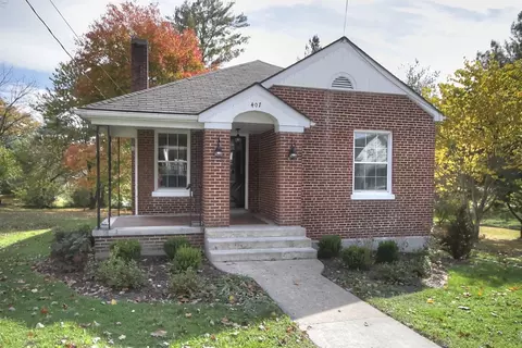 407 Engineer St, Corbin, KY 40701 photo 2