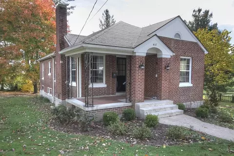 407 Engineer St, Corbin, KY 40701 photo 1