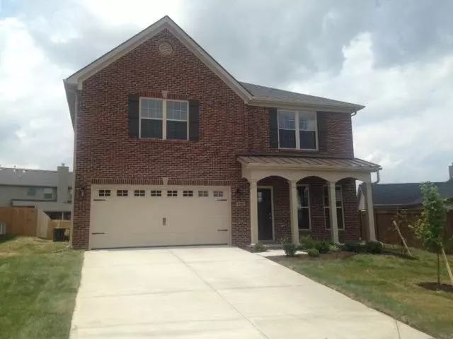  1765 Amethyst Way, Lexington, KY 40509 photo 2