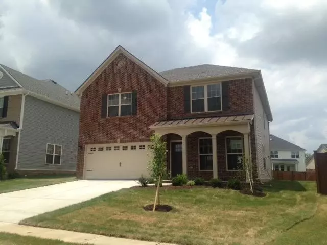  1765 Amethyst Way, Lexington, KY 40509 photo 1