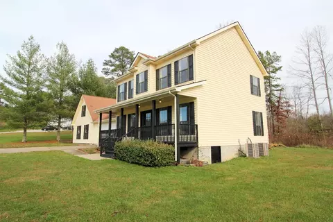 994 Level Green Rd, Corbin, KY 40701 photo 4
