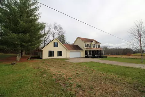 994 Level Green Rd, Corbin, KY 40701 photo 3