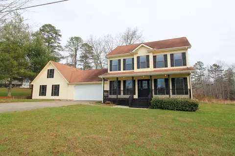994 Level Green Rd, Corbin, KY 40701 photo 1