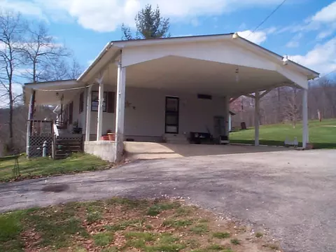 120 Open Fork Rd, Morehead, KY 40351 photo 3