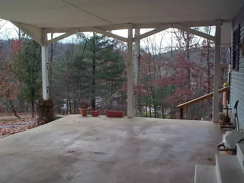 120 Open Fork Rd, Morehead, KY 40351 photo 4