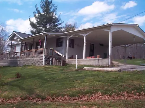120 Open Fork Rd, Morehead, KY 40351 photo 1