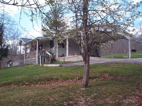 120 Open Fork Rd, Morehead, KY 40351 photo 2