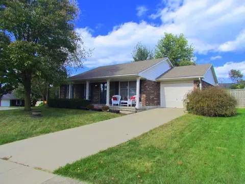 201 Silver Maple Ct, Versailles, KY 40383 photo 6