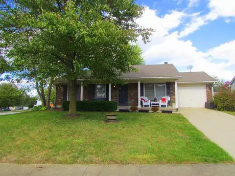 201 Silver Maple Ct, Versailles, KY 40383 photo 7