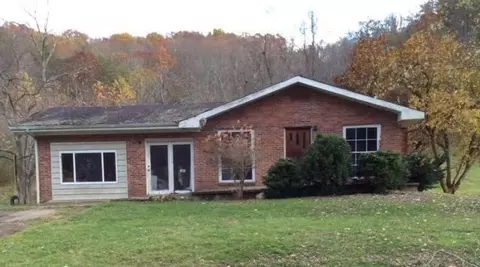 704 Clay Jack Rd, Rush, KY 41168 photo 1