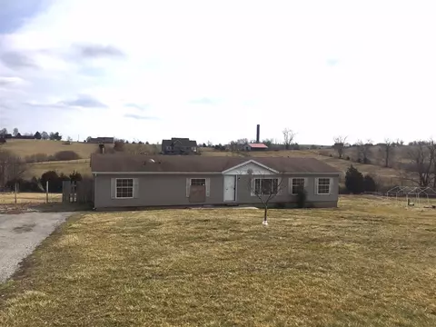 149 Ridgecrest Dr, Lancaster, KY 40444 photo 1