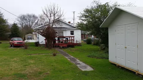 508 Vaughn Ave, Corbin, KY 40701 photo 4