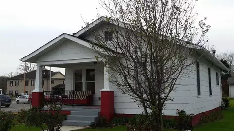 508 Vaughn Ave, Corbin, KY 40701 photo 2