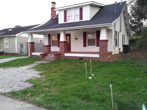 309 9th St, Corbin, KY 40701 photo 2