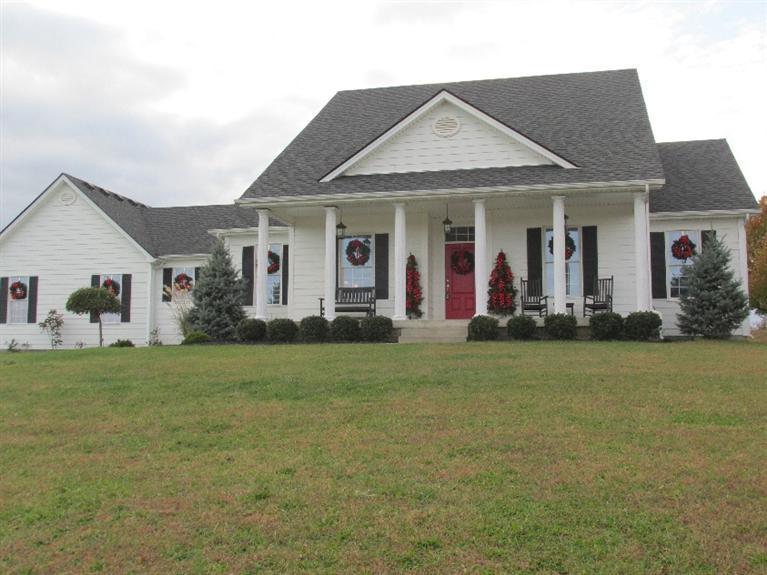 80 Congleton Ln, Richmond, KY 40475 photo 1