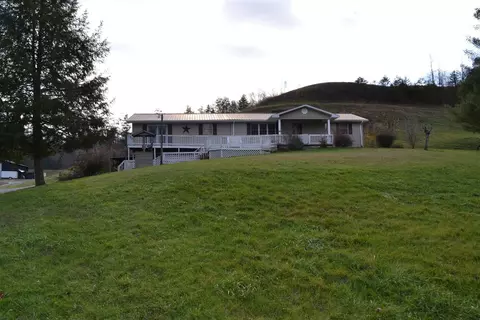 3377 Upper Long Branch Rd, Ezel, KY 41425 photo 19