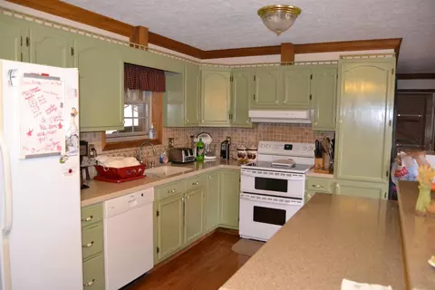 3377 Upper Long Branch Rd, Ezel, KY 41425 photo 36