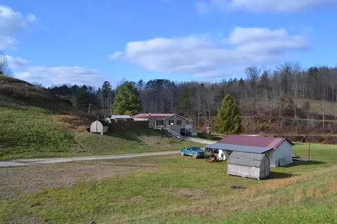 3377 Upper Long Branch Rd, Ezel, KY 41425 photo 47