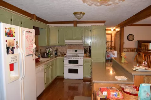 3377 Upper Long Branch Rd, Ezel, KY 41425 photo 14