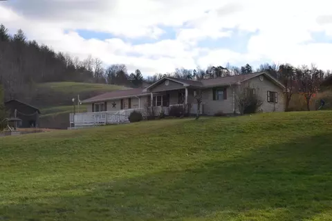 3377 Upper Long Branch Rd, Ezel, KY 41425 photo 7