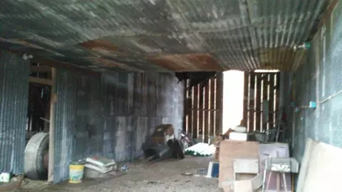 3377 Upper Long Branch Rd, Ezel, KY 41425 photo 50