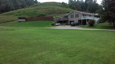 3377 Upper Long Branch Rd, Ezel, KY 41425 photo 58