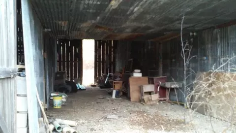 3377 Upper Long Branch Rd, Ezel, KY 41425 photo 51
