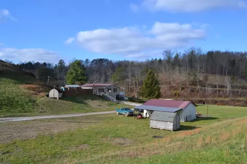 3377 Upper Long Branch Rd, Ezel, KY 41425 photo 45