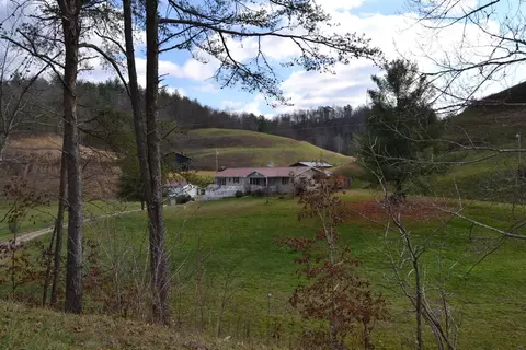 3377 Upper Long Branch Rd, Ezel, KY 41425 photo 5