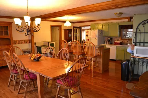 3377 Upper Long Branch Rd, Ezel, KY 41425 photo 33