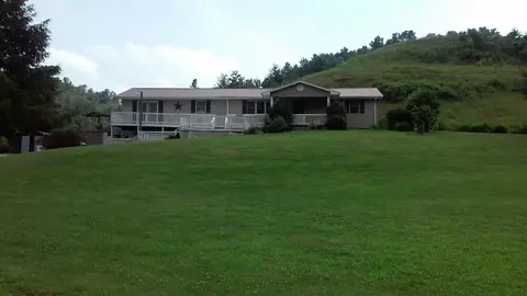 3377 Upper Long Branch Rd, Ezel, KY 41425 photo 1