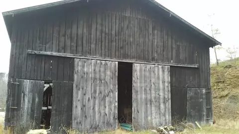 3377 Upper Long Branch Rd, Ezel, KY 41425 photo 53