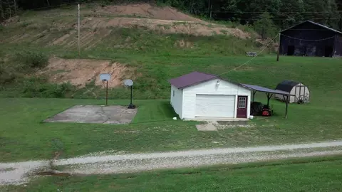 3377 Upper Long Branch Rd, Ezel, KY 41425 photo 63