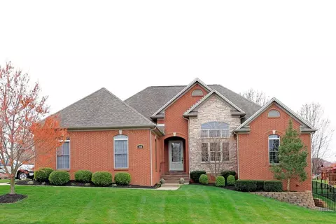 108 Prestwick Dr, Georgetown, KY 40324 photo 1
