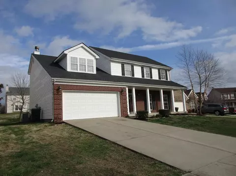 107 Valhalla Pl, Georgetown, KY 40324 photo 3